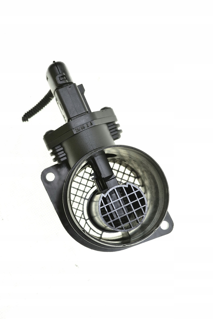 przepływomierz AUDI A4 GOLF 0281002757 038906461C Producent części VW