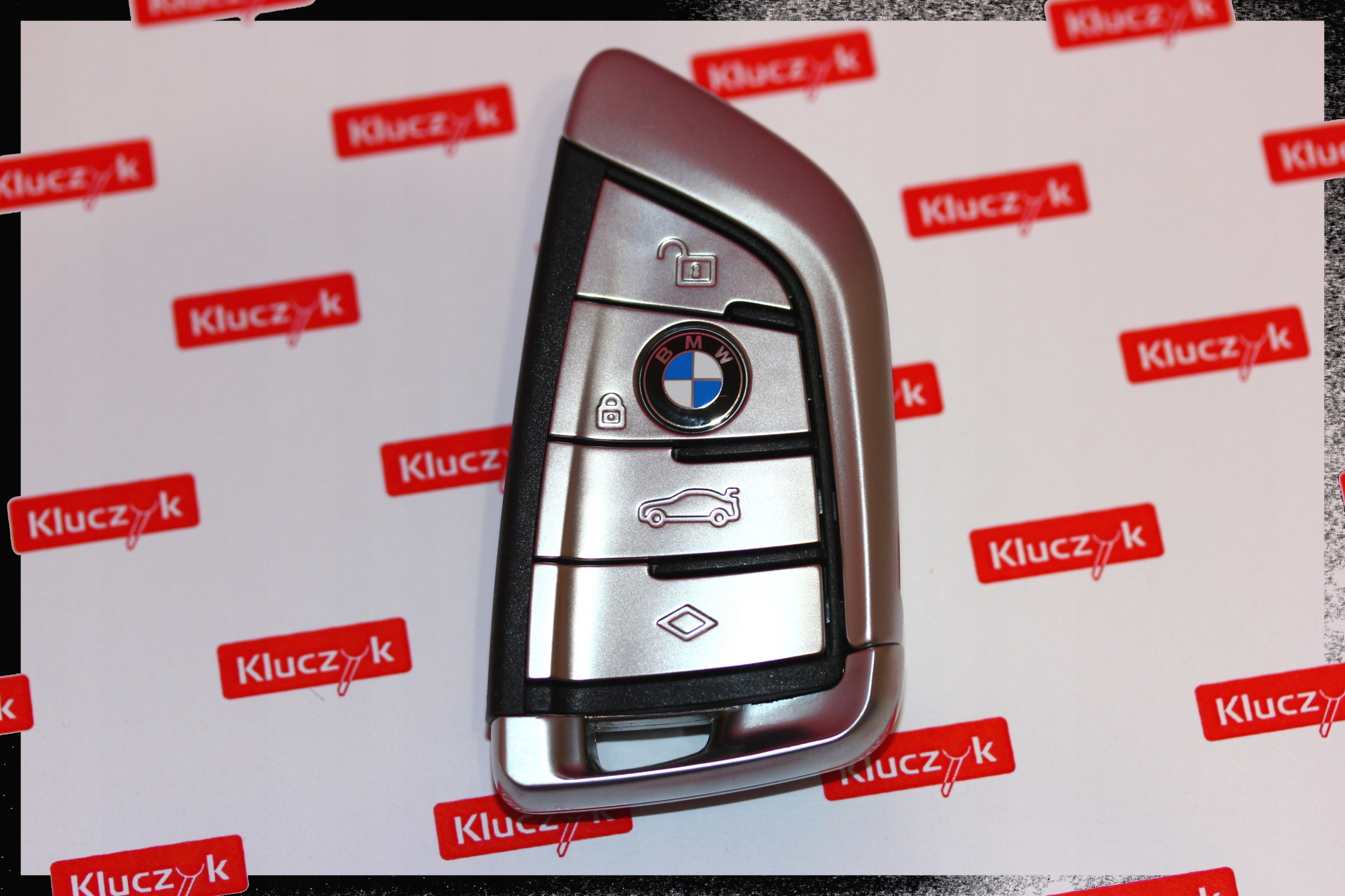 KLUCZYK BMW F32 4 EU USA KODOWANIE KLUCZ MOKOTÓW Producent części Xhorse