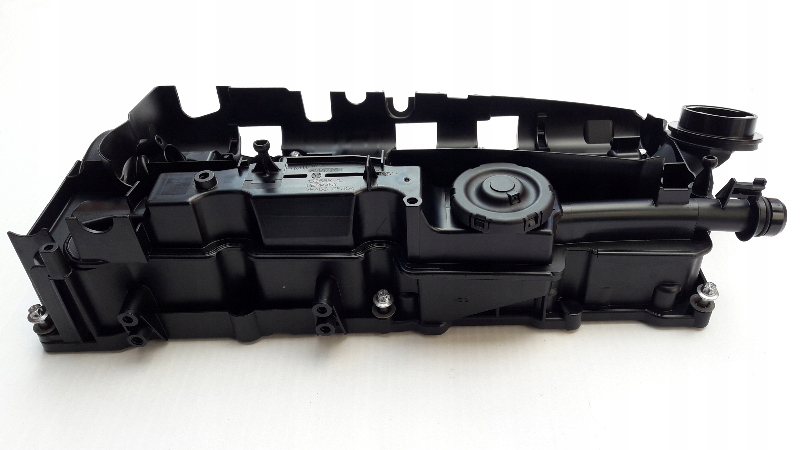 NOWA POKRYWA ZAWOROWA BMW 1.8 2.0 B47 11128513755 Numer katalogowy części 11128581798