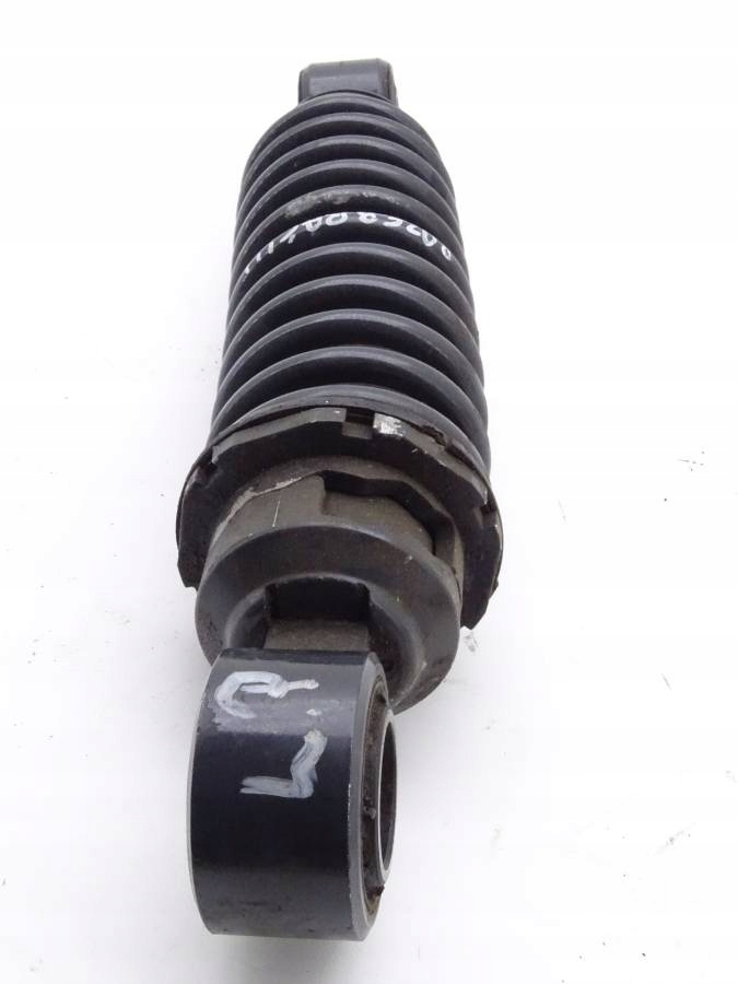 IVECO STRALIS X WAY 13 E6 AMORTYZATOR KABINY LEWY Car type Trucks