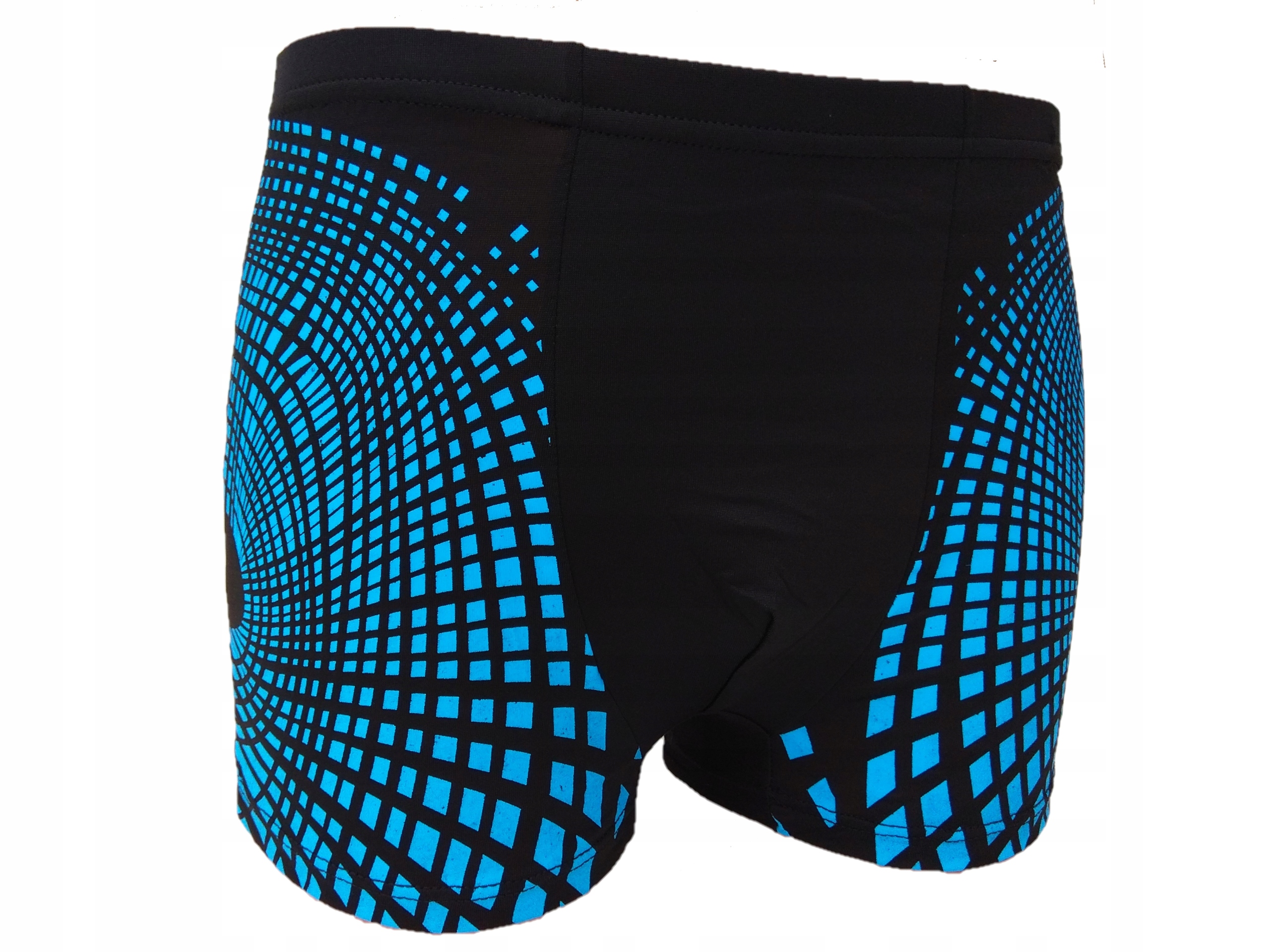 

5 szt. Bokserki Bambusowe XL/XXL Wysyłka Gratis