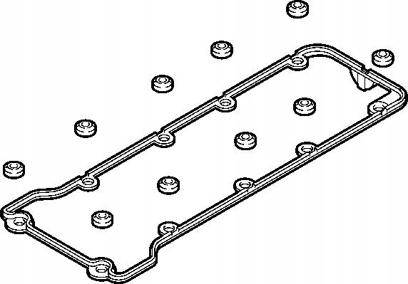 

Reinz Uszczelka Pokrywy Do Bmw 3 E36 E46 316 318