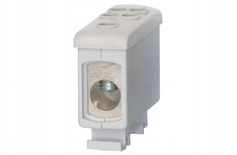 

Listwa Zaciskowa w korpusie 1x70mm2 4x16mm2