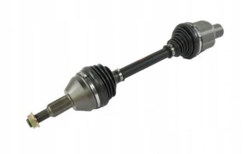 Półoś prawa Chrysler Town&Country RT 08-16