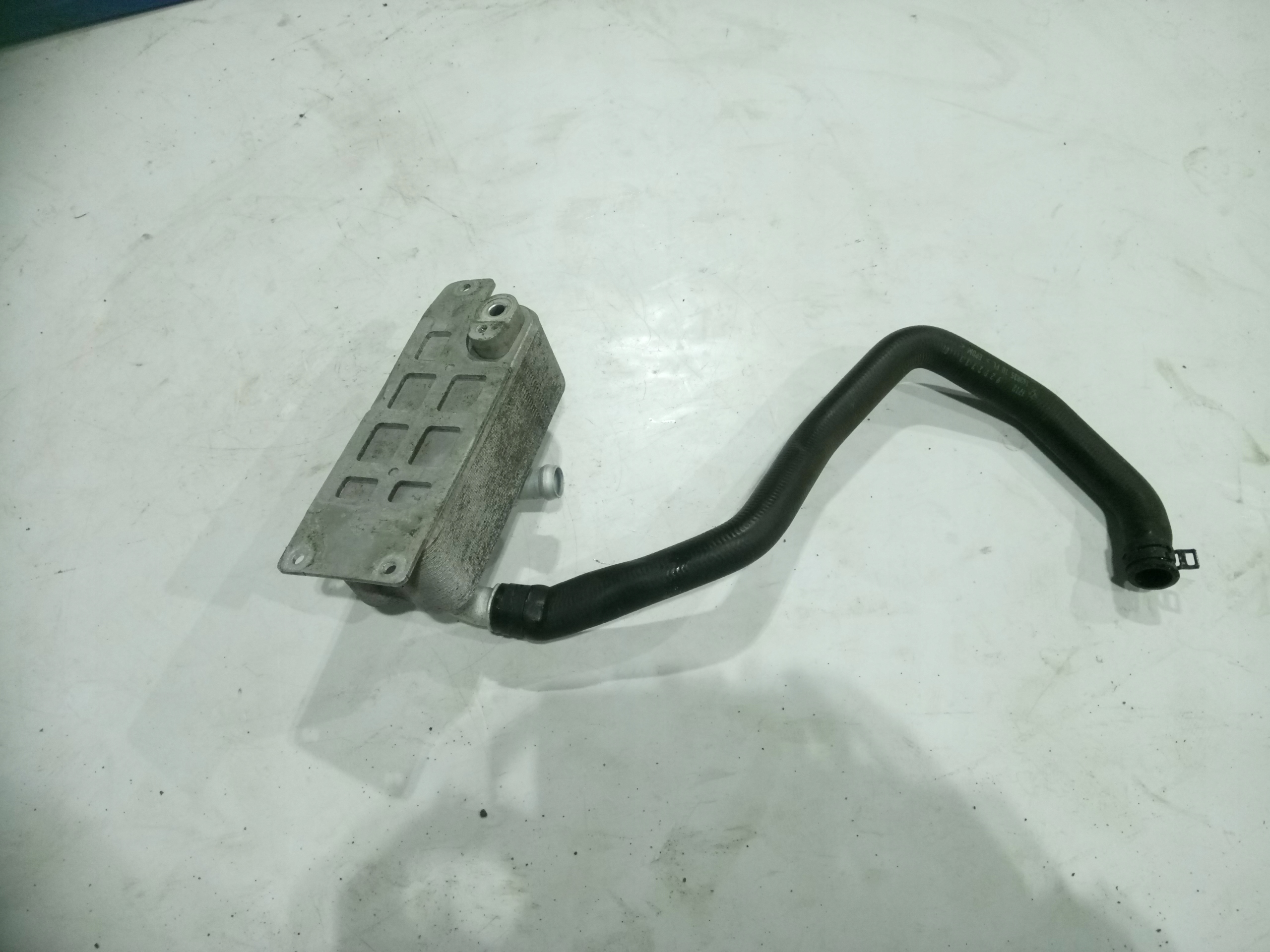 BMW OE 18469610