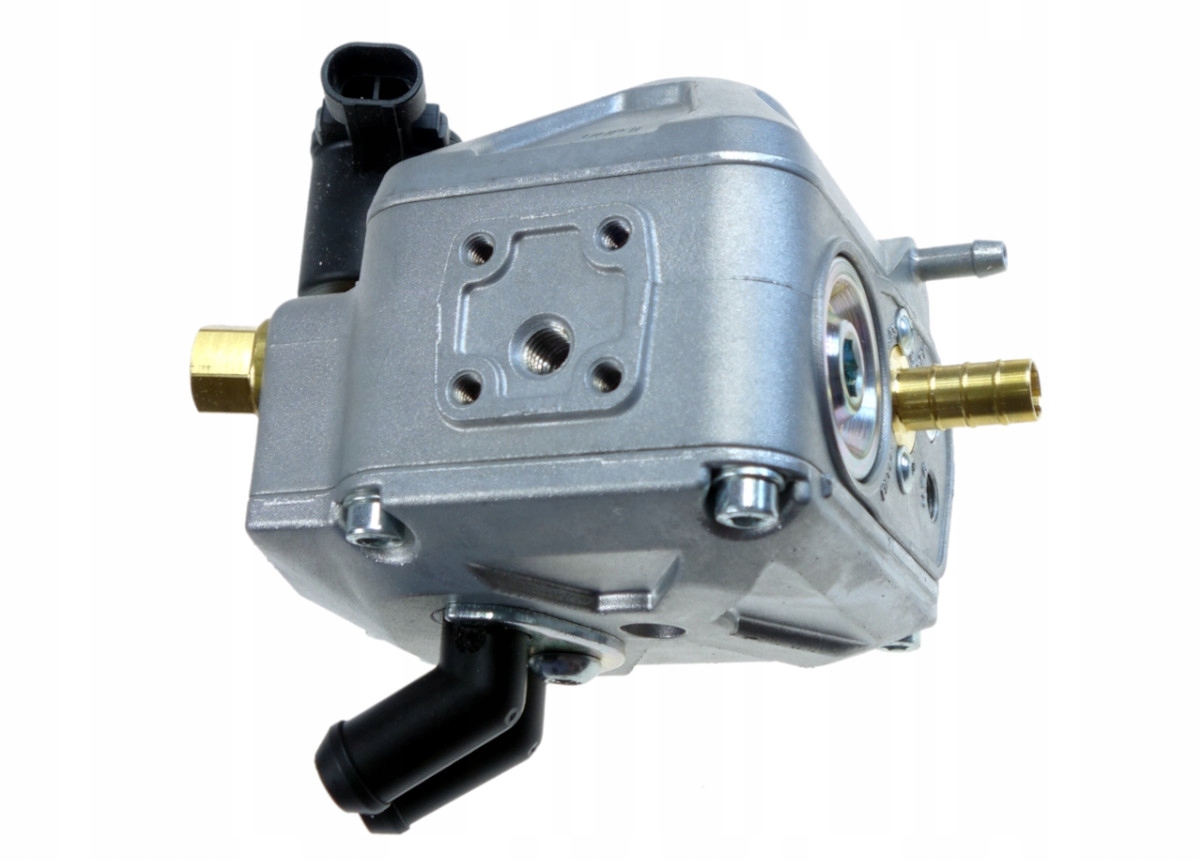 REDUKTOR Parownik LOVATO FAST ULTRA RGJ 217 340KM Car type 4x4 SUV Passenger cars Cargo vans RVs Undefined