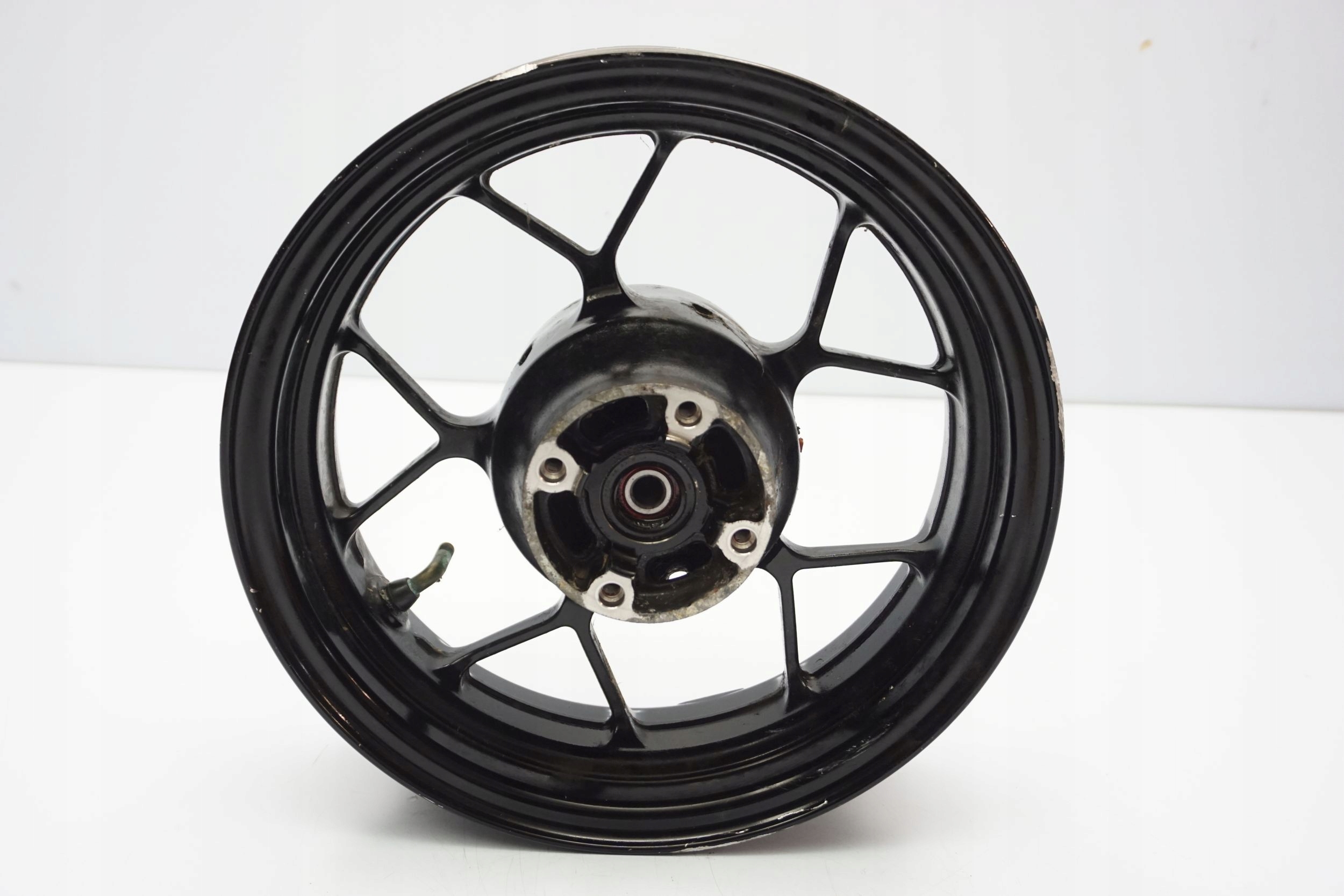 HONDA MSX 125 13-15 ОБОД ЗАДНИЙ ЗАДНИЙ