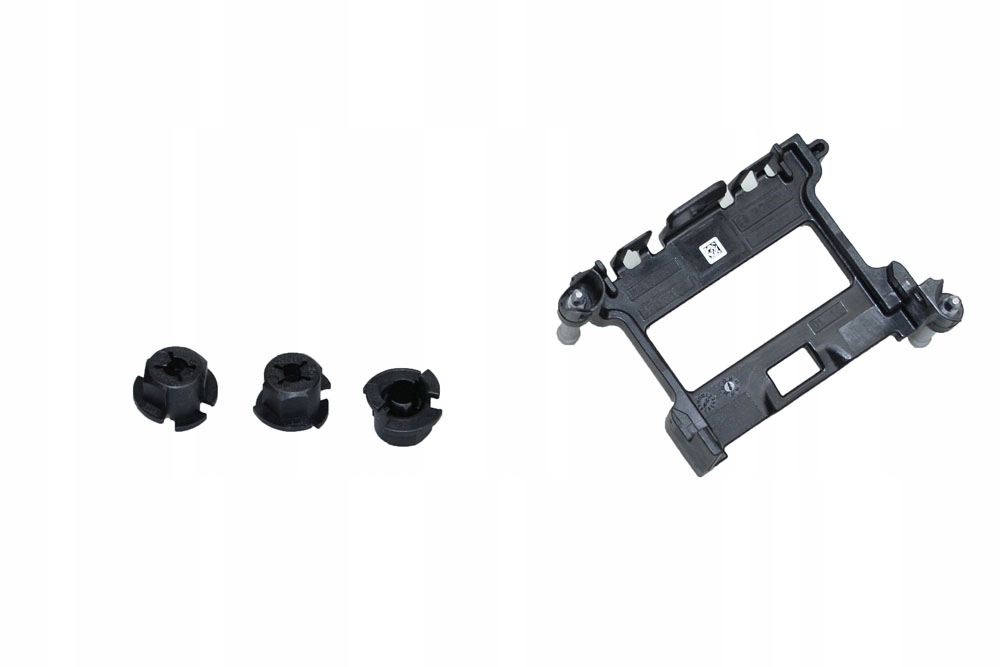 ORYGINAŁ MOCOWANIE RADARU SKODA FABIA III 15-17