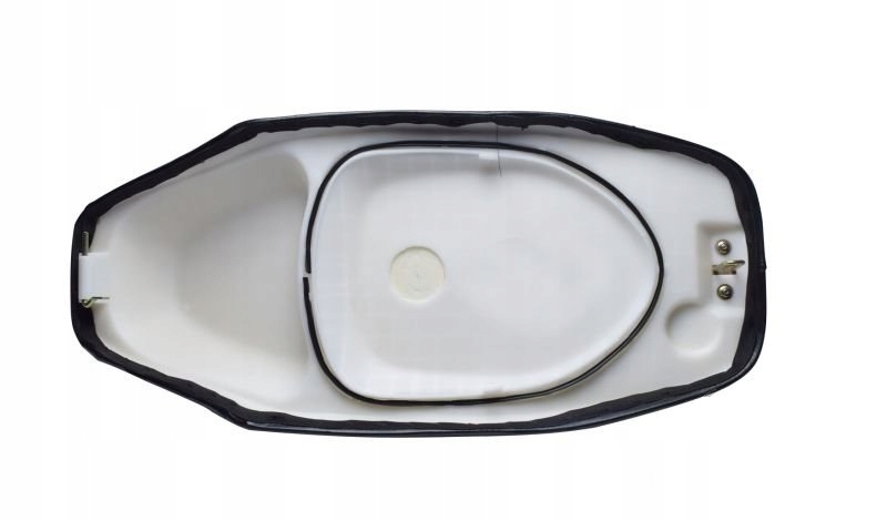 MGLO5531 - 4T QUANTUM QT-4 ТОРОС СКУТЕР ДИВАН СИДЕНЬЕ