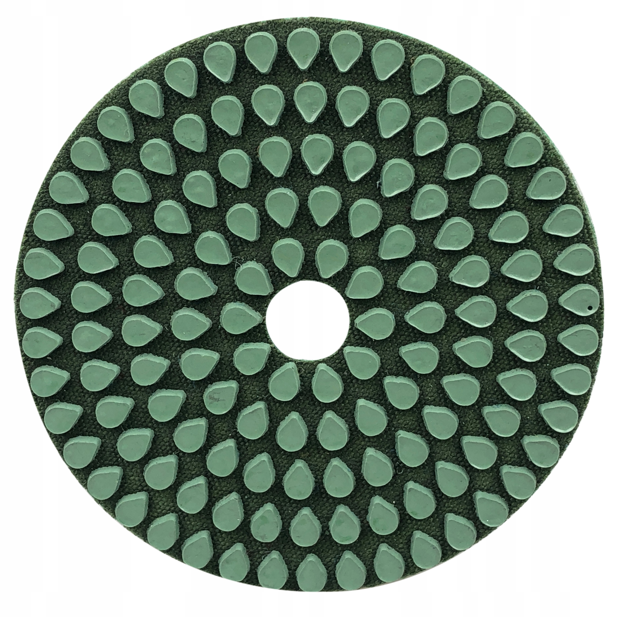 DYSK DIAM POLERSKI RZEP GRES SUCHO MOKRO 100 #800