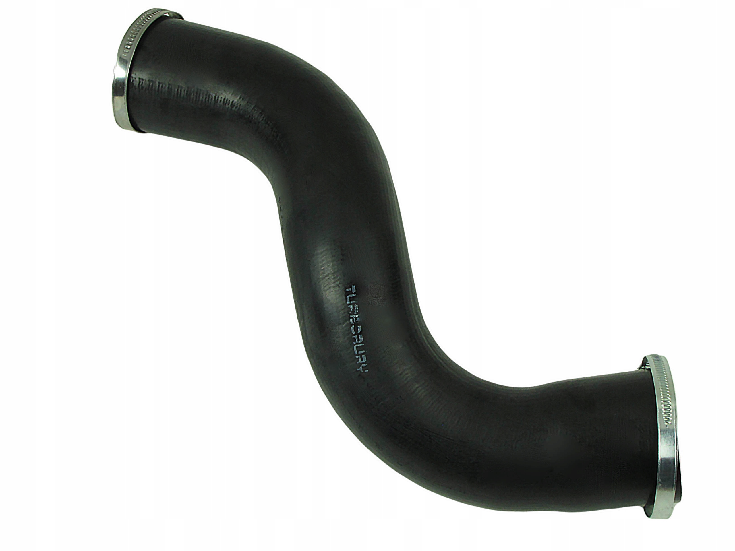 Trubka Turbo Intercoolera Toyota Rav 4 2.2 D4D