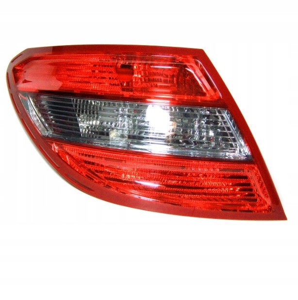 TYC 11-11748-11-9 Фара задняя фонарь