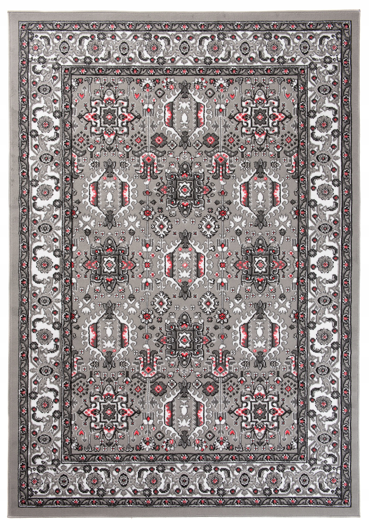 

Dywan Bcf Eufrat 160x230 Orientalny Klasyczny z5gr