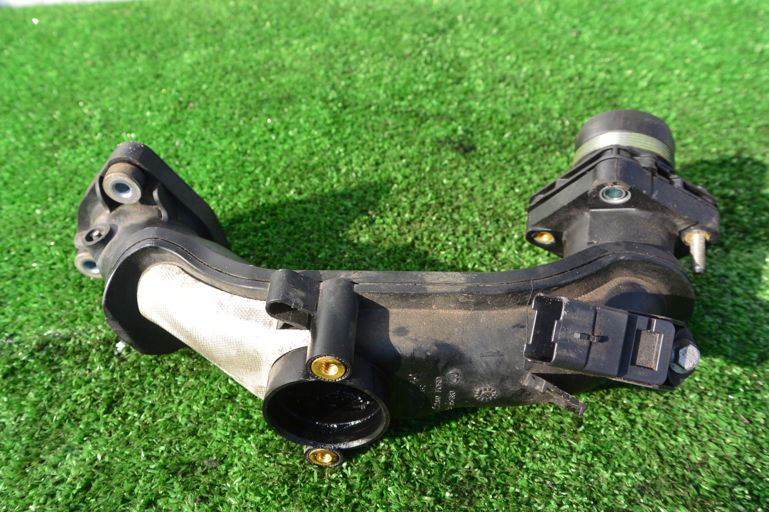 pipe air hose VOLVO 1.6D S60 V60 II LIFT