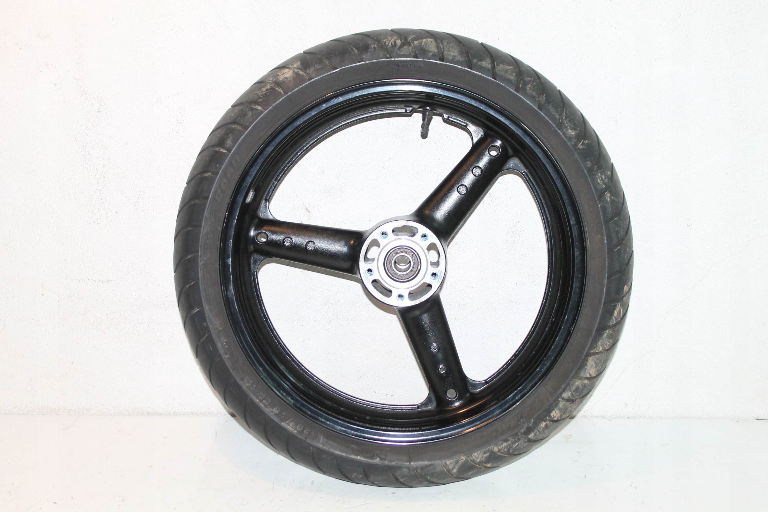 SUZUKI BANDIT 1200 00 05 FELGA KOLO PRZOD PRZEDNIA