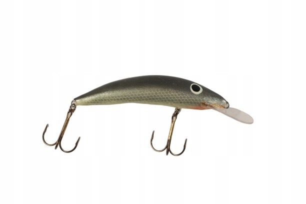 Woblery Gębale Assan Arc Trout 7,5cm W0826