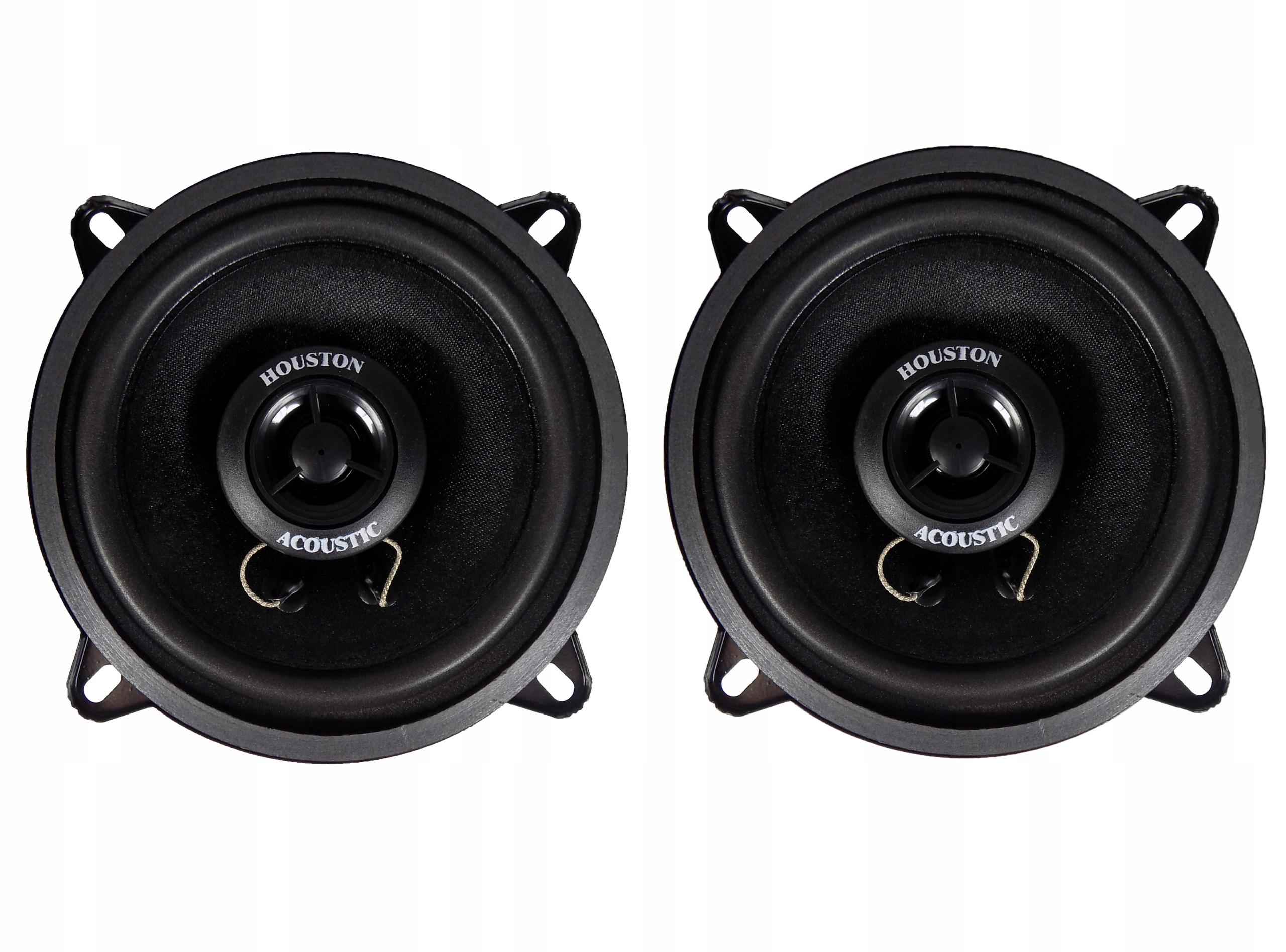 DWUDROŻNE GŁOŚNIKI AUDI A4 B5 DRZWI PRZÓD 240 WATT Producent części Inny