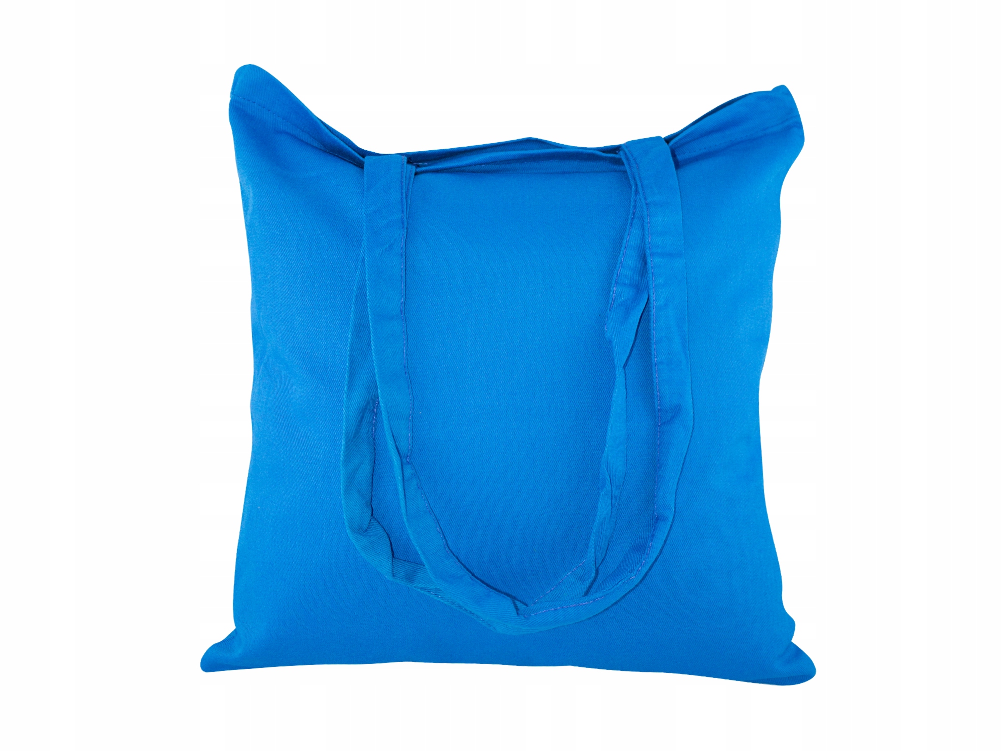 

Torba Bawełniana zakupowa Chaber 38x42cm na ramię