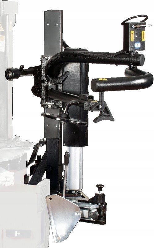 Montażownica HOFMANN MONTY 3300-22 SmartSpeed EM Kod producenta EEWH761AE3