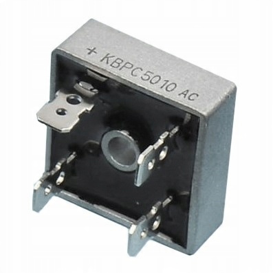 

Mostek prostowniczy 50A 1000V KBPC5010