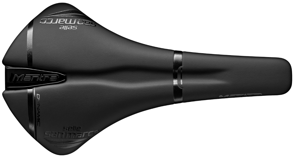 Siodełko San Marco Mantra Dynamic Wide