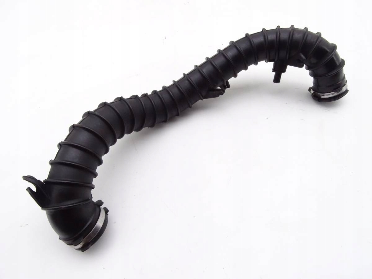 renault MASTER II 2.5 01-10 труба Воздух