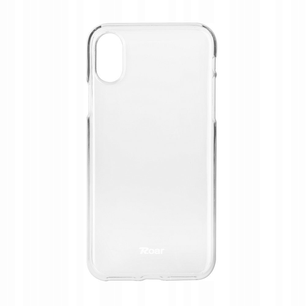 

Etui Jelly Roar Case do Huawei Y6 2019 futerał