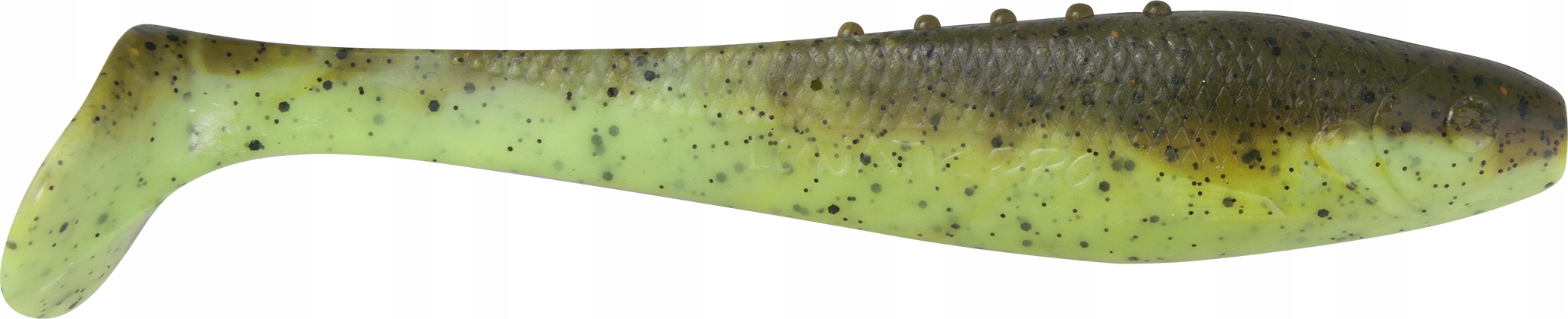 

Dragon Lunatic Pro 3'' 7,5cm Yellow Olive 41-255