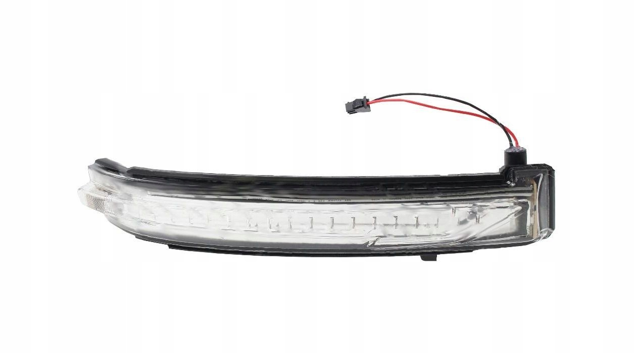 

Migacz Nissan Qashqai J11 03.14-06.17 Przód Lewy