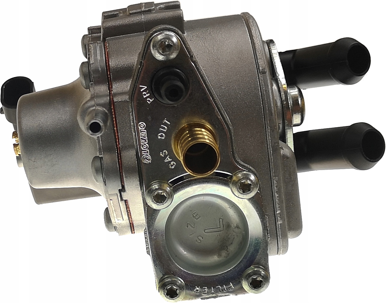 LOVATO SMART REDUKTOR RGJ 3 2L SEKWENCJA MOC 165KM Part number LOVATO REDUKTOR RGJ 3 2 L