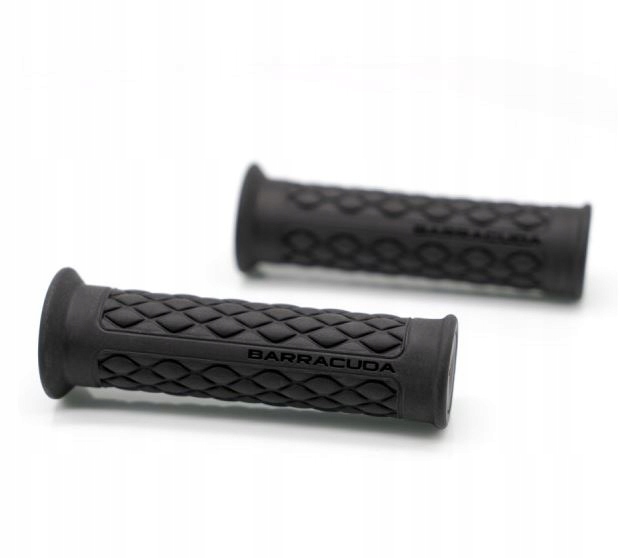 Gripy Manetki RETRO Barracuda CLASSIC BASIC GRIPS Producent Barracuda