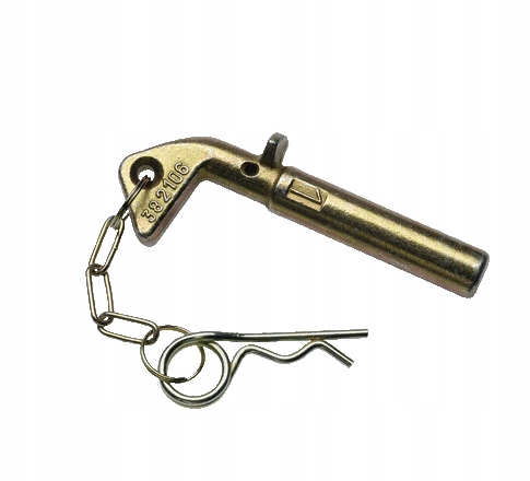 SWORZEŃ WTYKOWY FI24 MEILLER KIPPER ORGYINAŁ