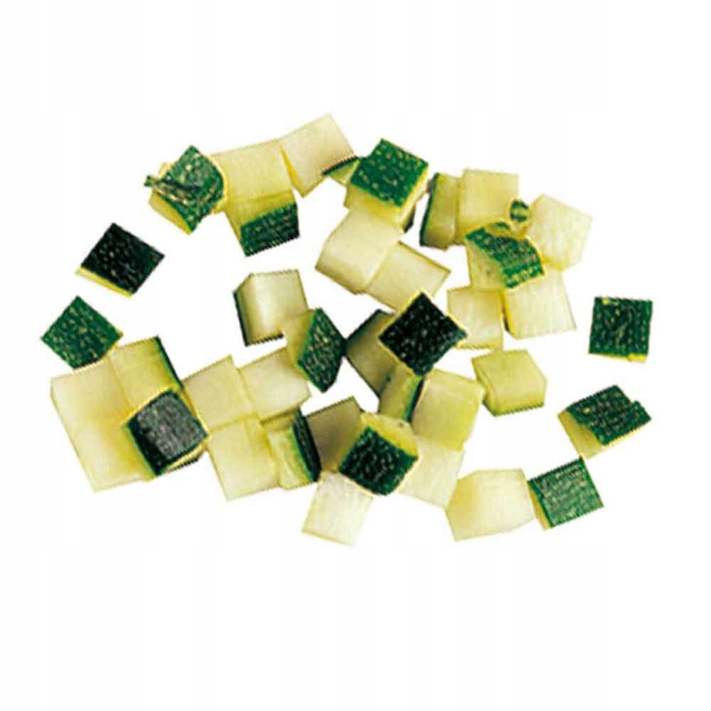 TARCZA KOSTKA 10x10x10 MM ROBOT COUPE 714059 EAN (GTIN) 5902898705409