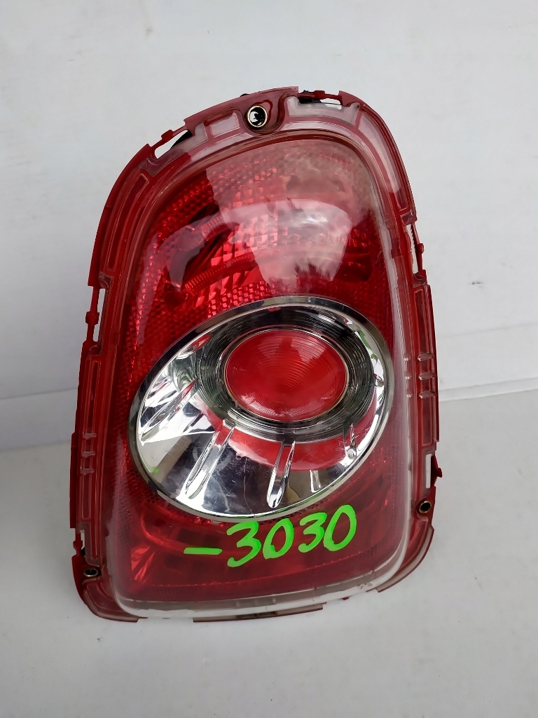 LAMPA TYŁ PRAWA MINI COOPER LIFT R56 R57 R58 R59