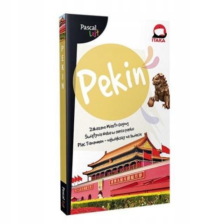 

Przewodnik Pascal Lajt Pekin