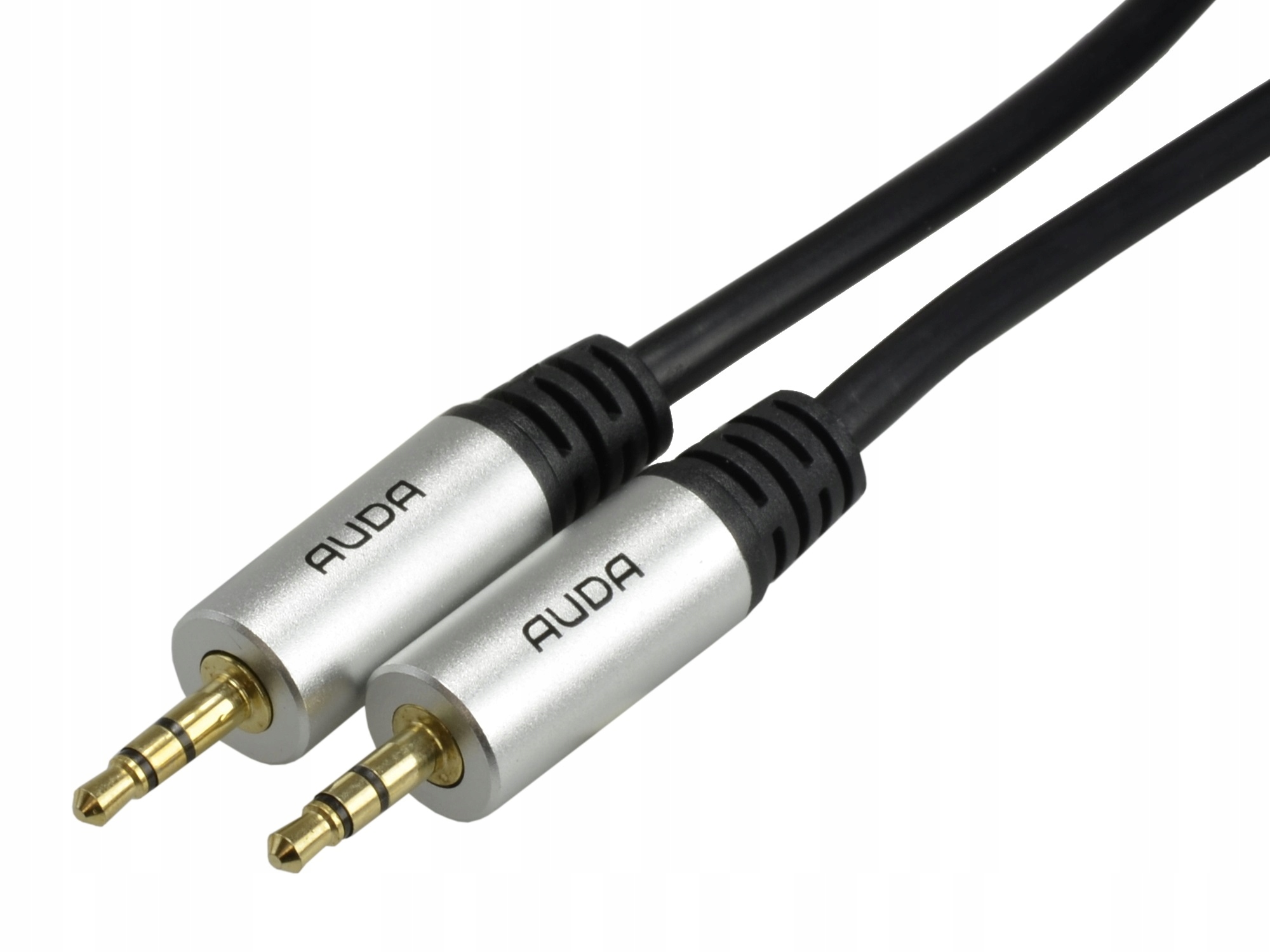

Auda Kabel audio Aux 3,5mm Mini Jack stereo 3m