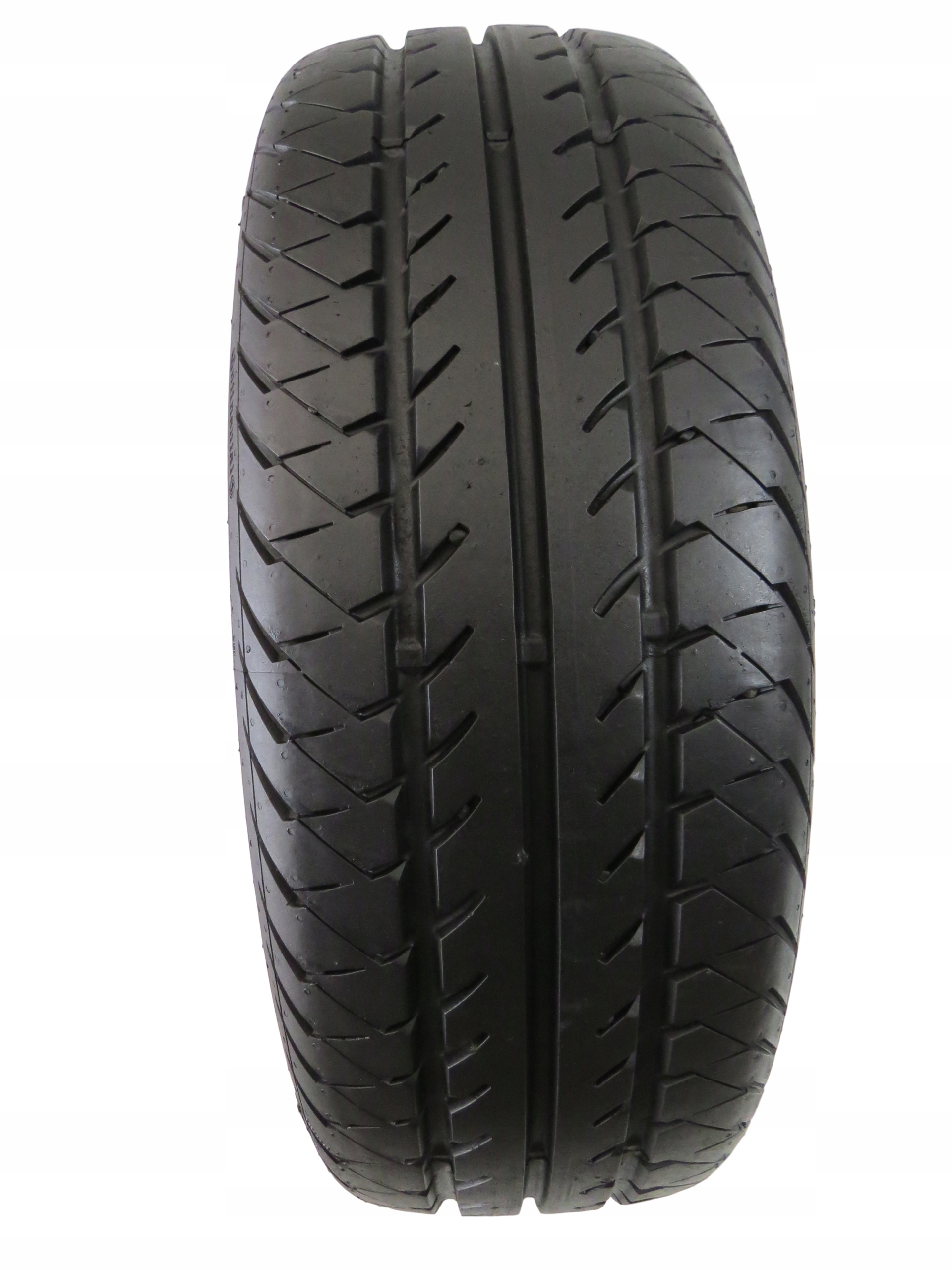 Continental VancoEco 205/65 R16C 107 / 105T 8 мм