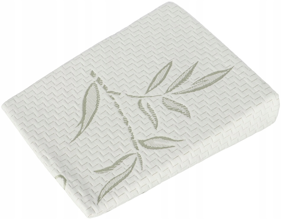 

Poduszka Klin Do Wózka 30x37 Bambusowa Bamboo
