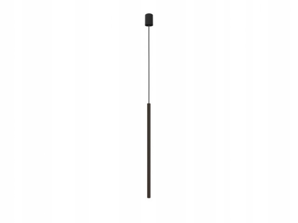 

Nowodvorski Lampa wisząca Laser 750 Black I 8433
