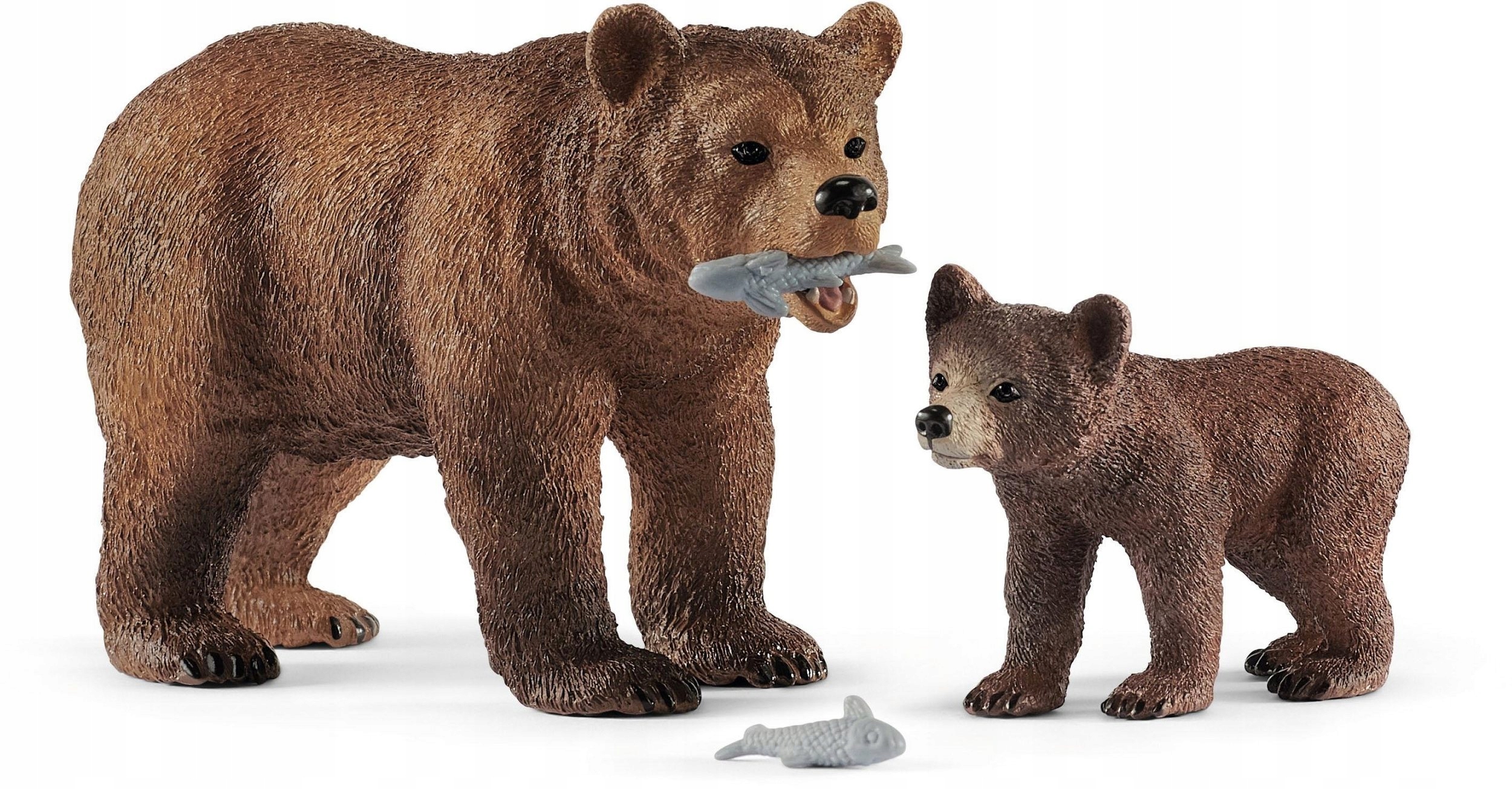 

Schleich Figurki Niedzwiedzica Schleich 42473