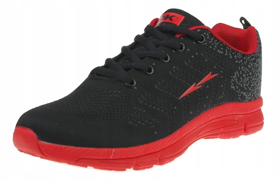 Dámské sportovní boty Dk Choko Jogging síťovina 37