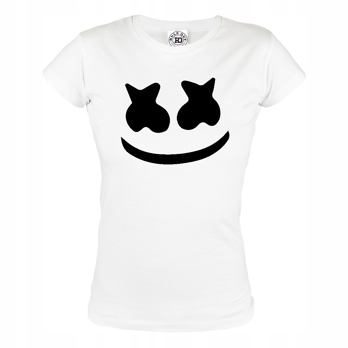 

Damska Koszulka Marshmello Dj Tiesto 04