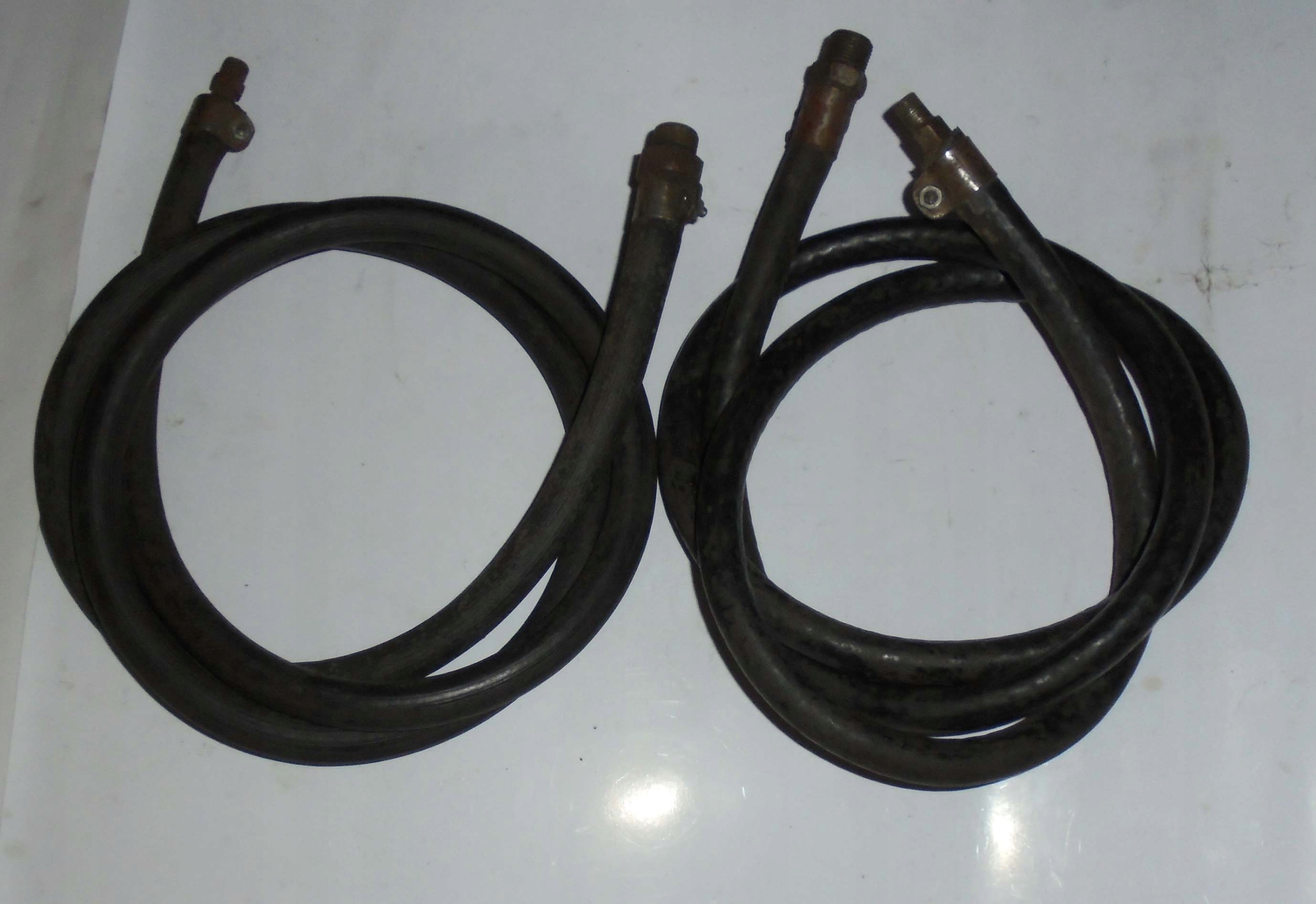 WĄŻ Przewód Do PNEUMATYKI 1650 MM WĘŻE PRZEWODY