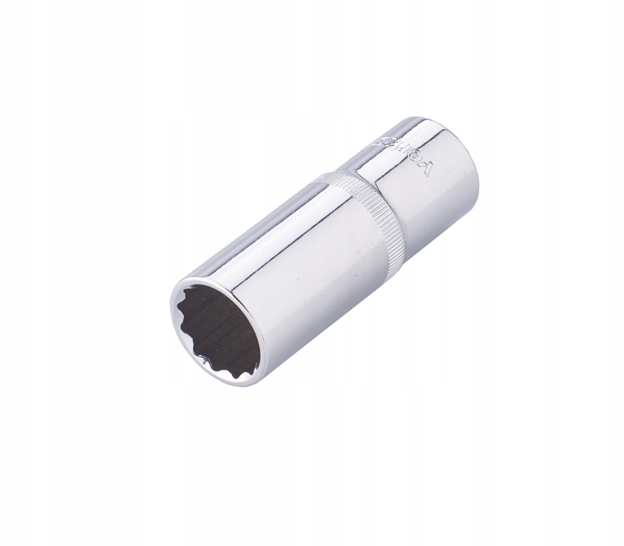 

Klucz nasadowy 1/2" 12-kątny długi 10mm