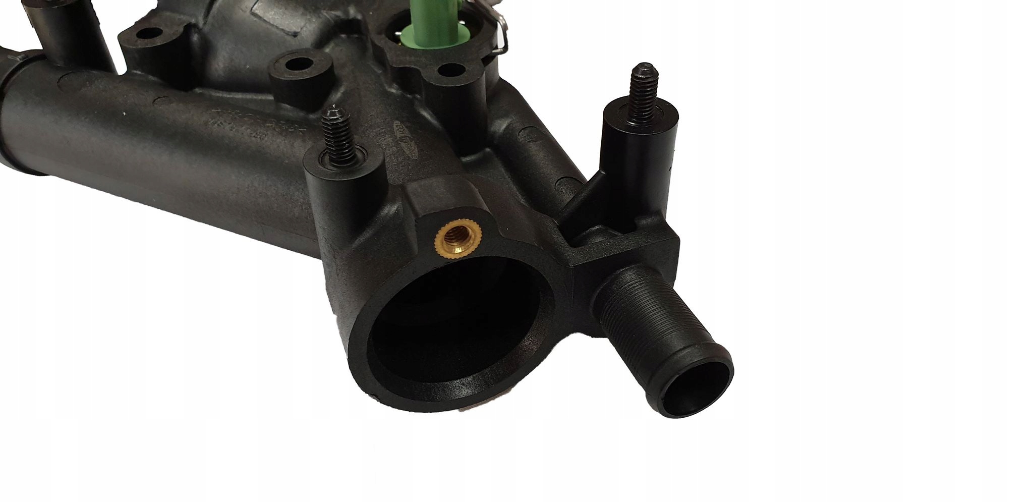 Obudowa termostatu CITROEN PEUGEOT 1.8 2.0 16v OE Numer katalogowy części 1338 AV