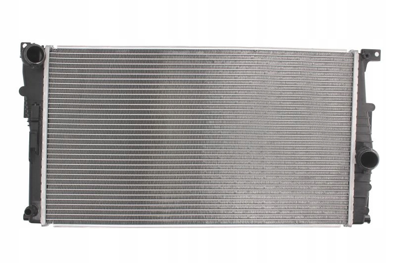 CHŁODNICA WODY BMW 4 GC F36 NISSENS NOWA