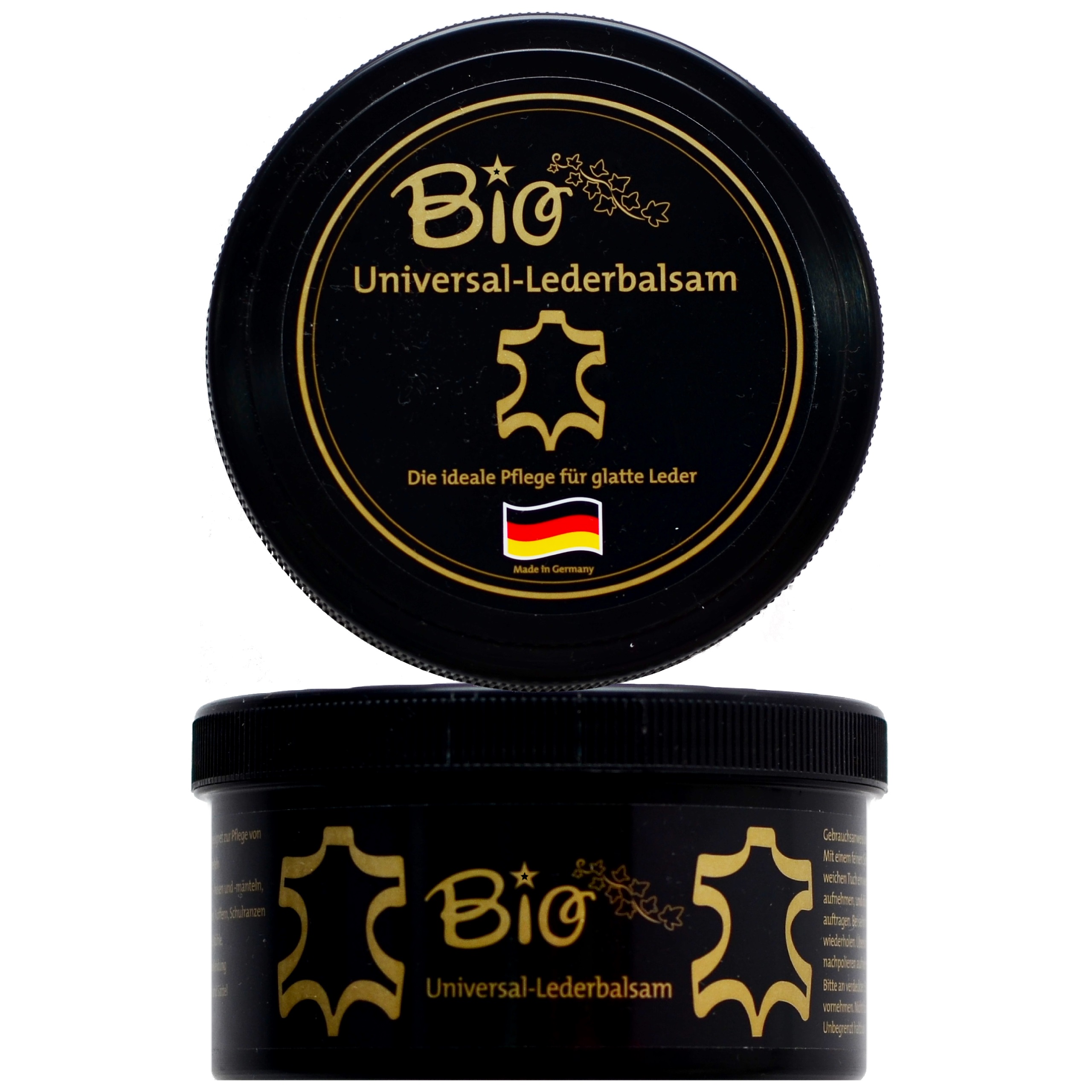 BALSAM DO PIELĘGNACJI SKÓRY BIO WOSK 250ml NIEMCY