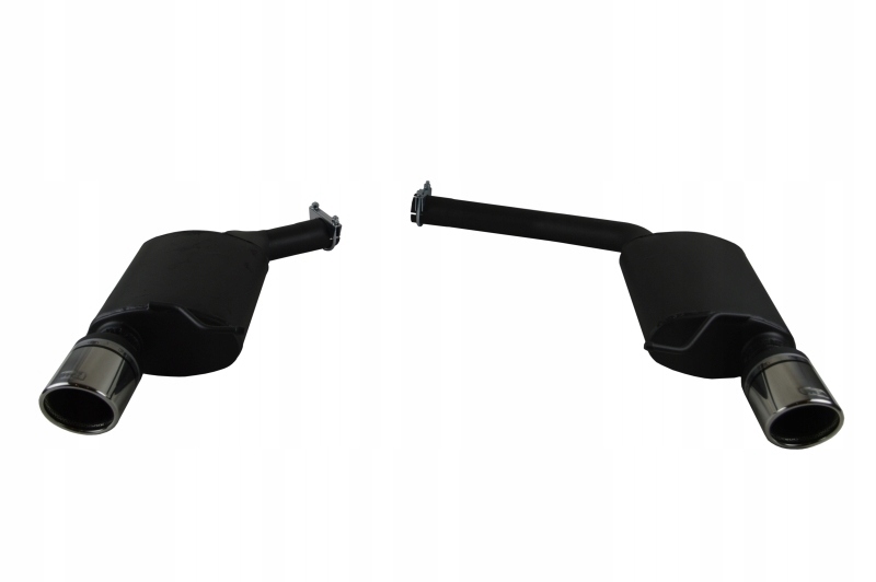 101-326/60 - Спортивний глушник AUDI A5 2.7 TDI ULTER