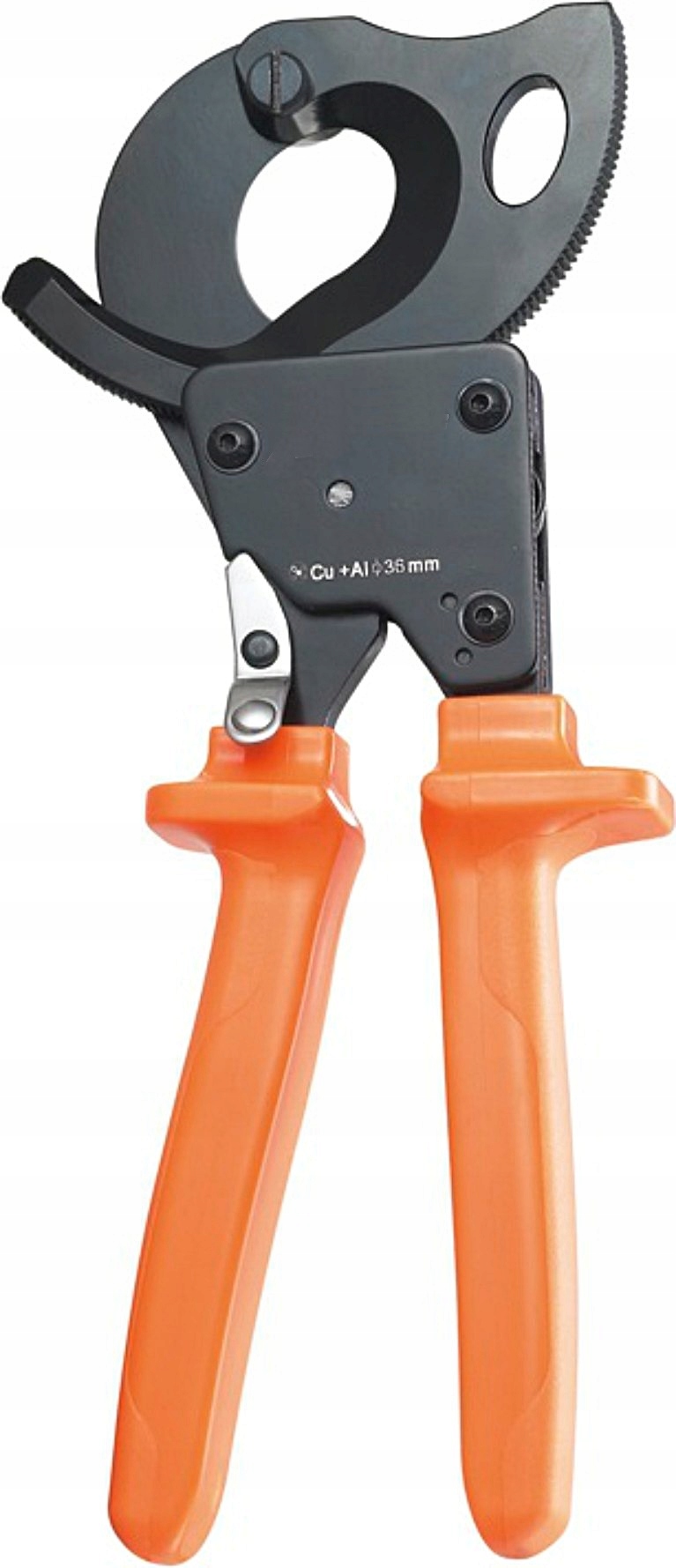 

Nożyce Zapadkowe Izolowane Ucinak Do Kabli 300 mm2