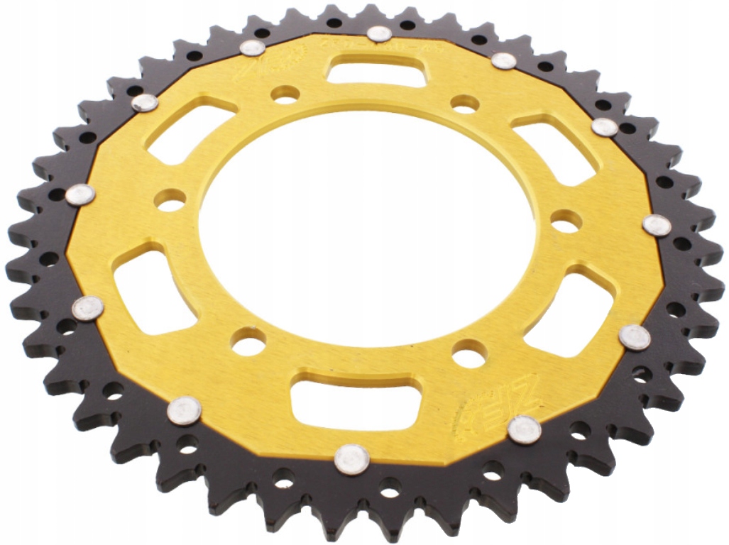 Zadní ozubené kolo Yamaha YZF-R6 600 03-17 Nové